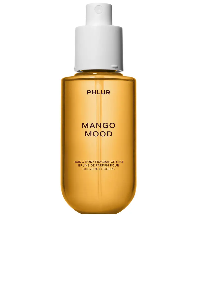 PHLUR Travel Size Mango Mood Hair And Body Mist 3oz | Thumbnail 2 PHLUR Travel Size Mango Mood Hair And Body Mist 3oz | Thumbnail 2
