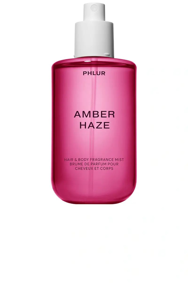 PHLUR Amber Haze Hair And Body Mist 8oz | Thumbnail 2 PHLUR Amber Haze Hair And Body Mist 8oz | Thumbnail 2