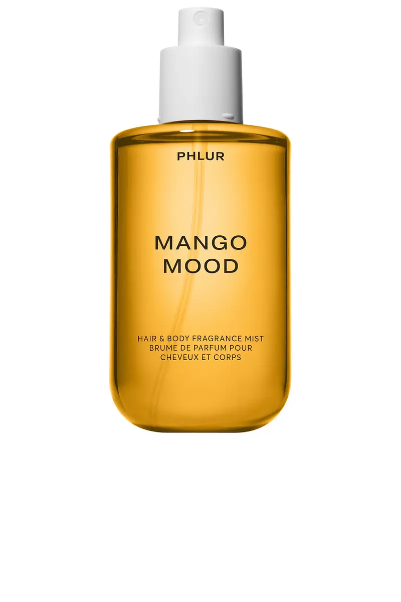 PHLUR Mango Mood Hair And Body Mist 8oz | Thumbnail 2 PHLUR Mango Mood Hair And Body Mist 8oz | Thumbnail 2