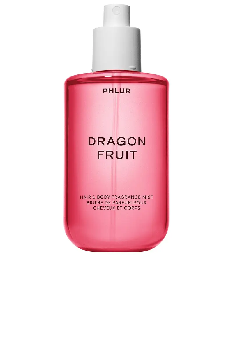 PHLUR Dragon Fruit Hair And Body Mist 8oz | Thumbnail 2 PHLUR Dragon Fruit Hair And Body Mist 8oz | Thumbnail 2