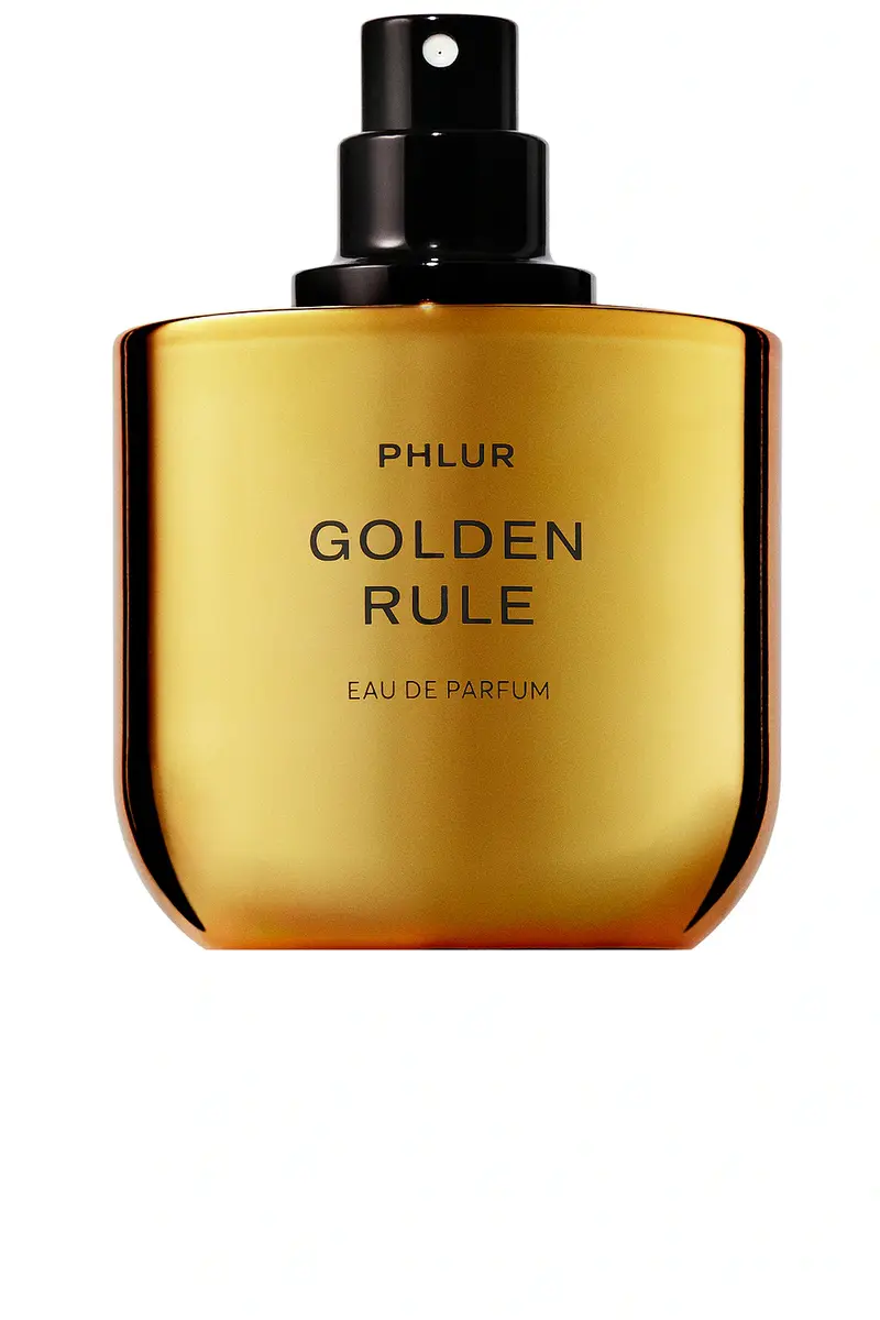 PHLUR Golden Rule Eau De Parfum 50ml | Thumbnail 2 PHLUR Golden Rule Eau De Parfum 50ml | Thumbnail 2