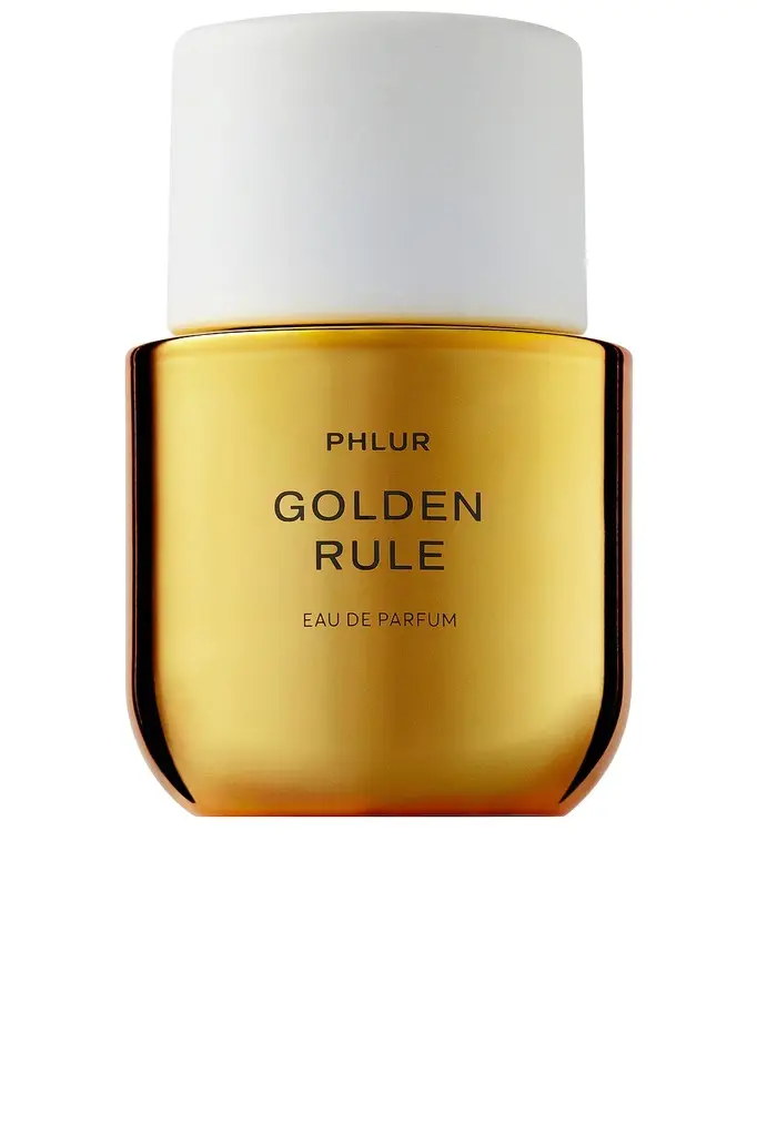 PHLUR Golden Rule Eau De Parfum 50ml