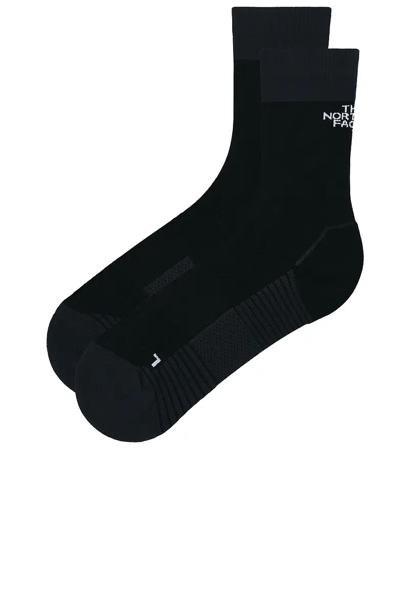 The North Face Trail Run Crew Sock | Thumbnail 2 The North Face Trail Run Crew Sock | Thumbnail 2