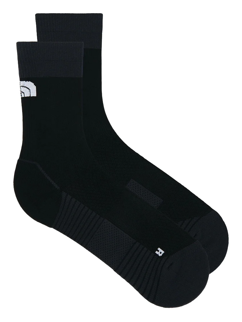 Trail Run Crew Sock