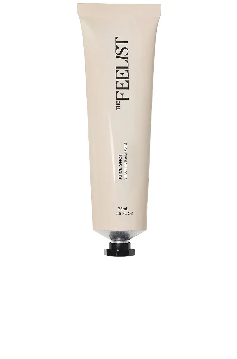 The Feelist Juice Shot Smoothing Exfoliating Polish