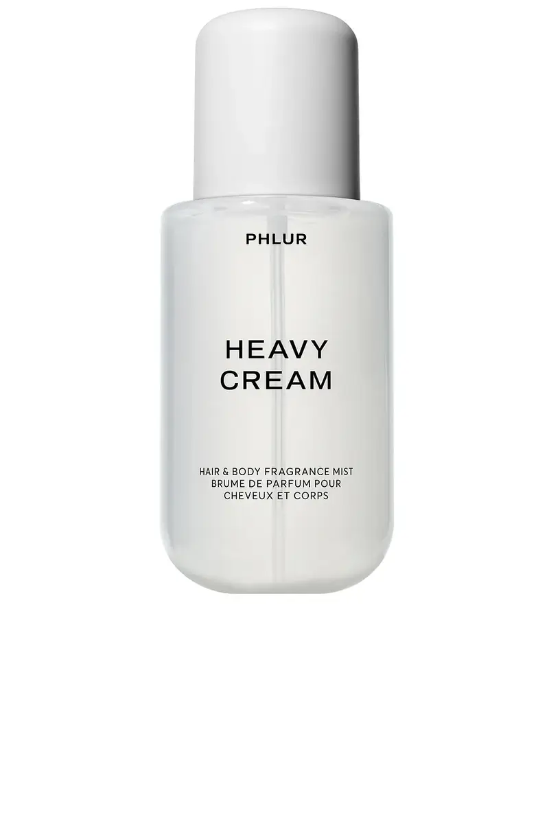 PHLUR Heavy Cream Hair And Body Mist 8oz | Thumbnail 2 PHLUR Heavy Cream Hair And Body Mist 8oz | Thumbnail 2