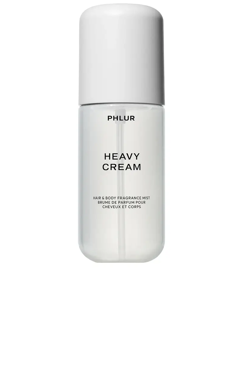 PHLUR Travel Size Heavy Cream Hair And Body Mist 3oz | Thumbnail 2 PHLUR Travel Size Heavy Cream Hair And Body Mist 3oz | Thumbnail 2