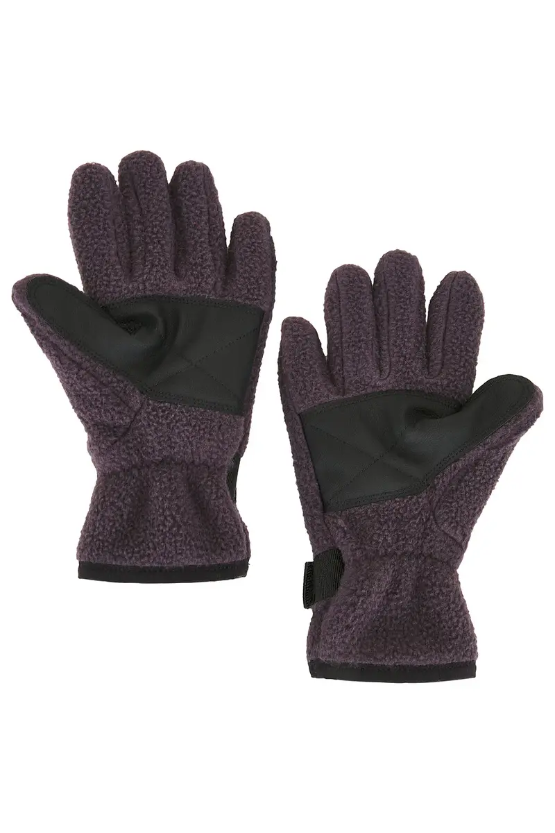 The North Face Red Box Fleece Glove | Thumbnail 2