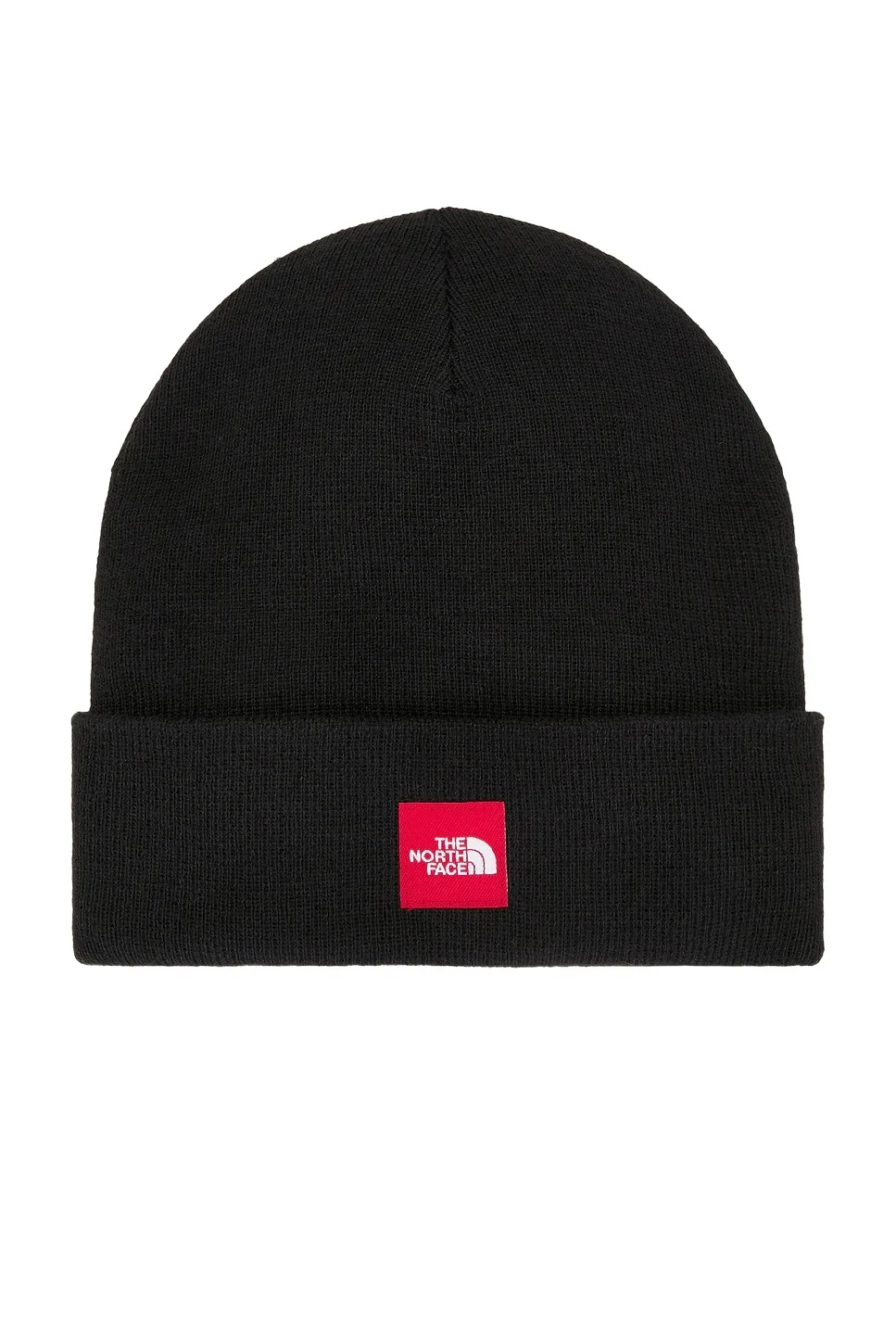Red Box Beanie Red Box Beanie
