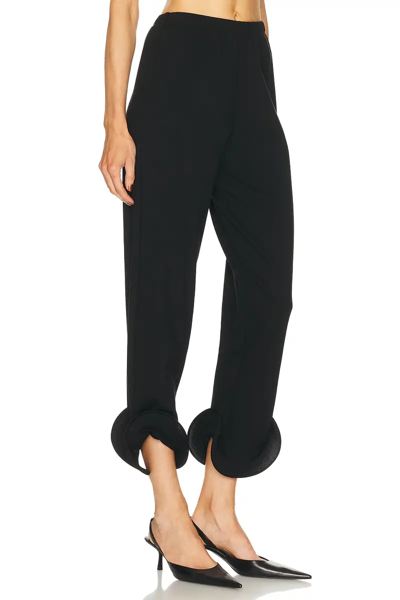 Sid Neigum Wave Hem Pant | Thumbnail 2