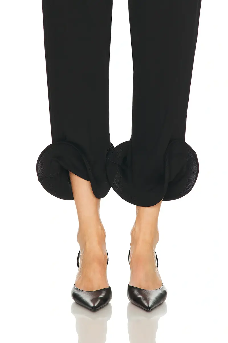 Sid Neigum Wave Hem Pant | Thumbnail 6