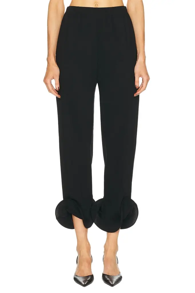Sid Neigum Wave Hem Pant