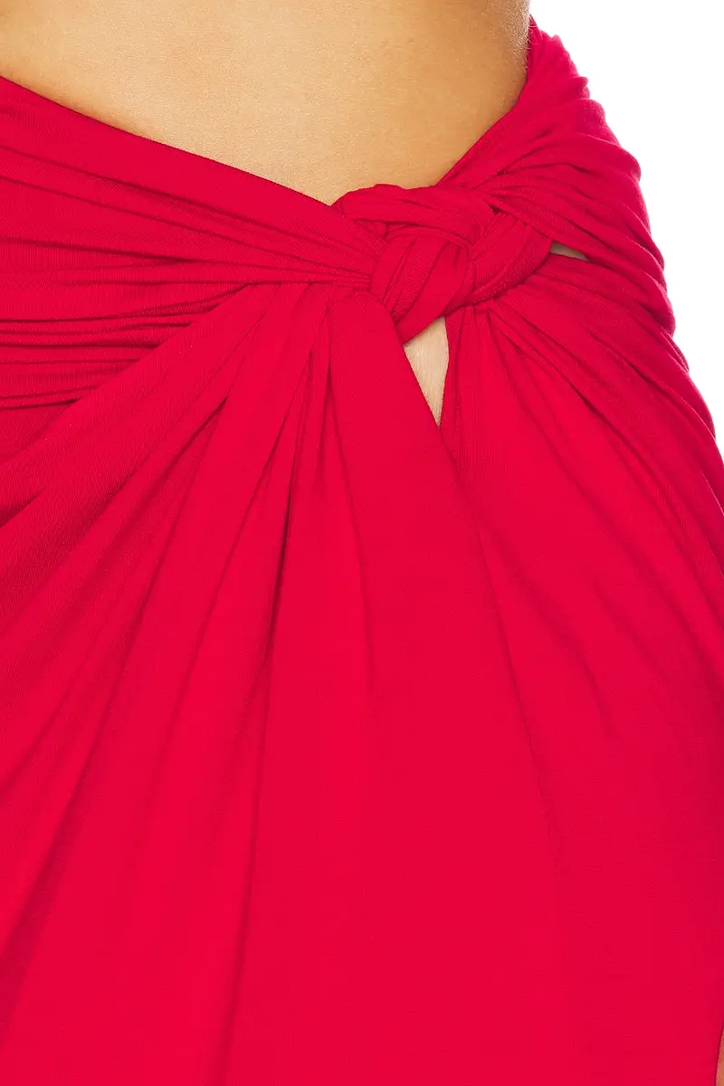Sid Neigum Braid Skirt | Thumbnail 6 Sid Neigum Braid Skirt | Thumbnail 6
