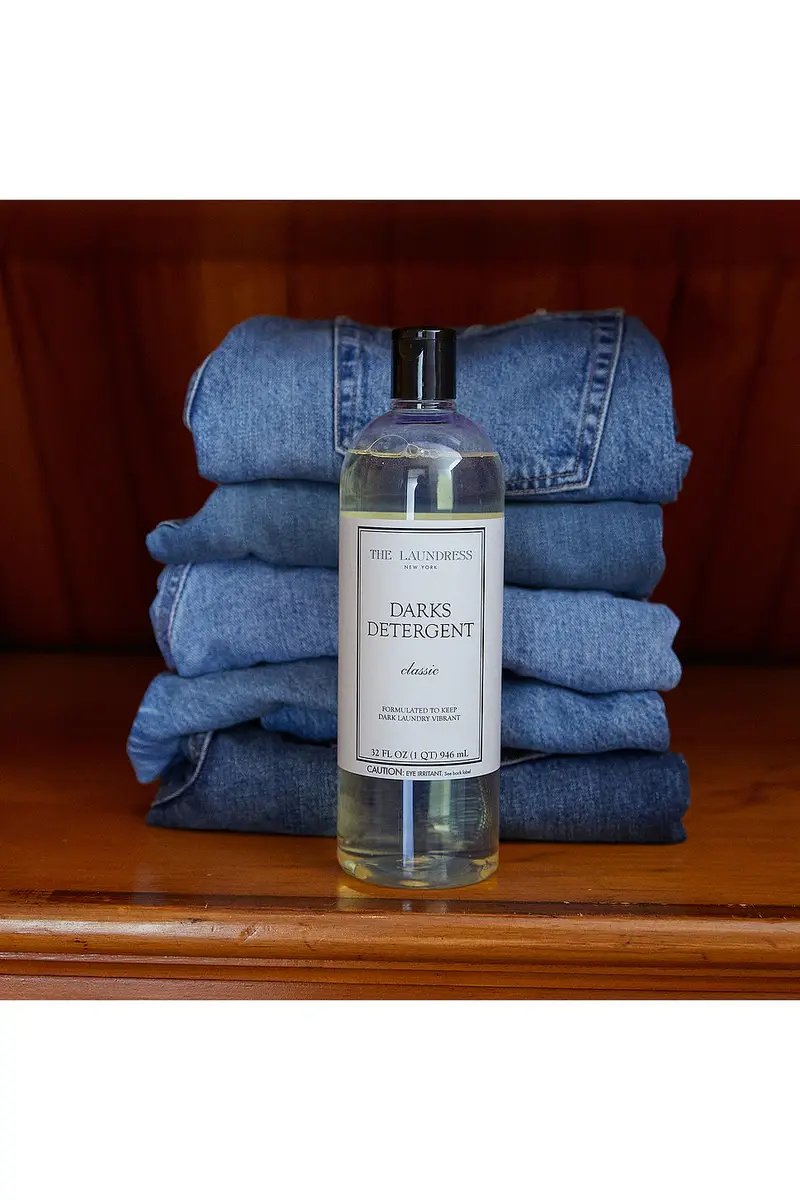 THE LAUNDRESS Classic Darks Detergent | Thumbnail 3