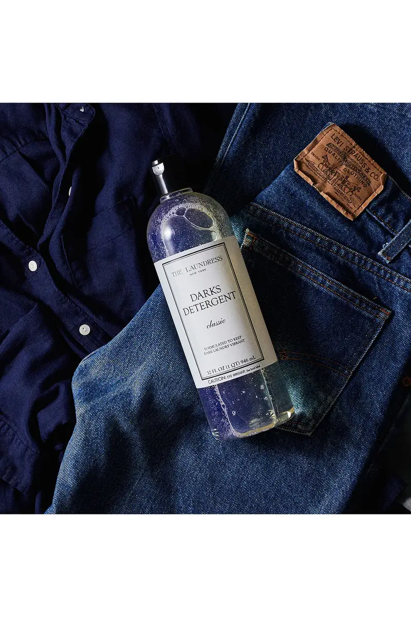THE LAUNDRESS Classic Darks Detergent | Thumbnail 4