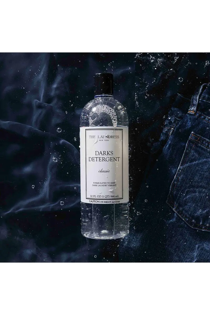 THE LAUNDRESS Classic Darks Detergent | Thumbnail 5