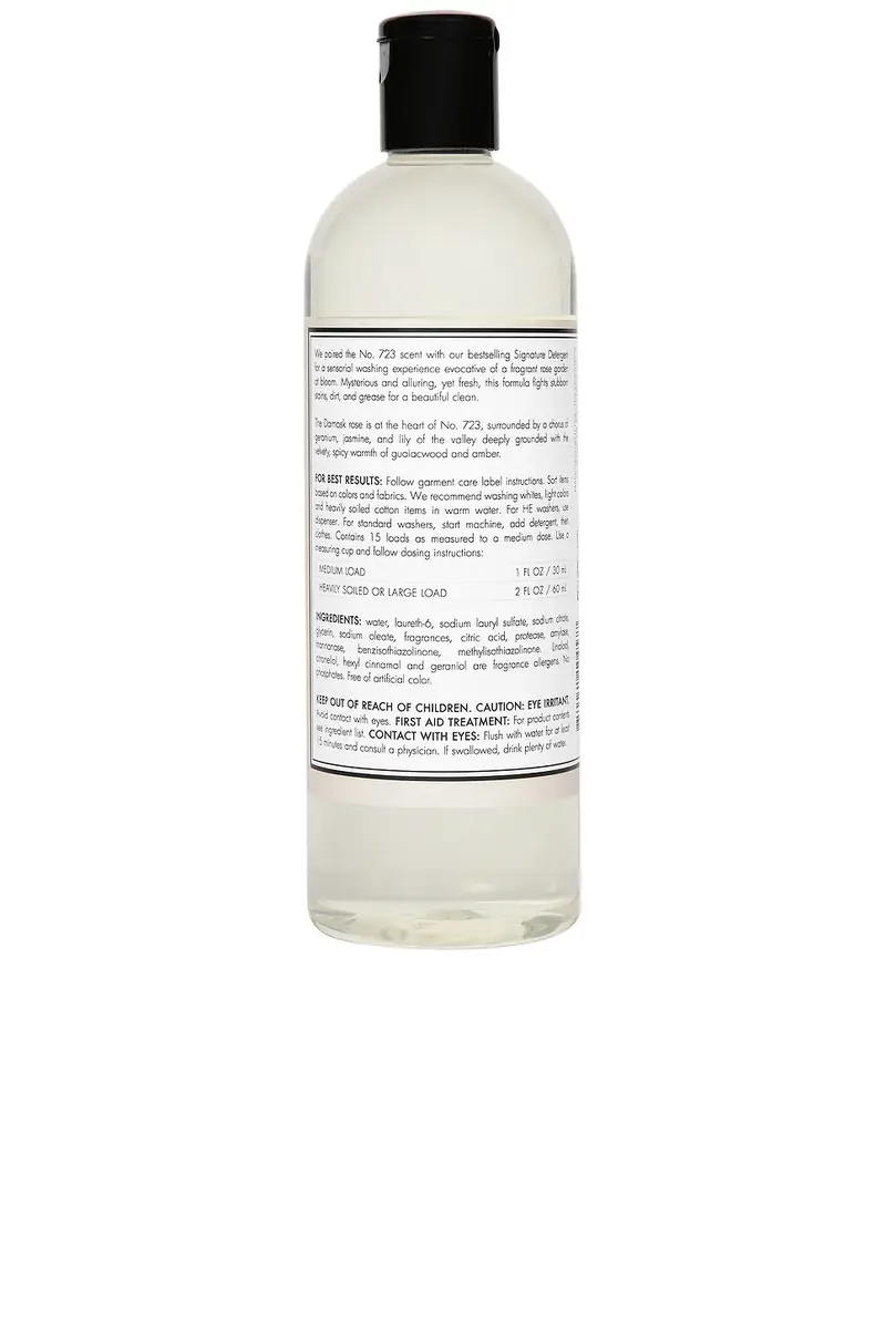 THE LAUNDRESS No. 723 Detergent | Thumbnail 2 THE LAUNDRESS No. 723 Detergent | Thumbnail 2