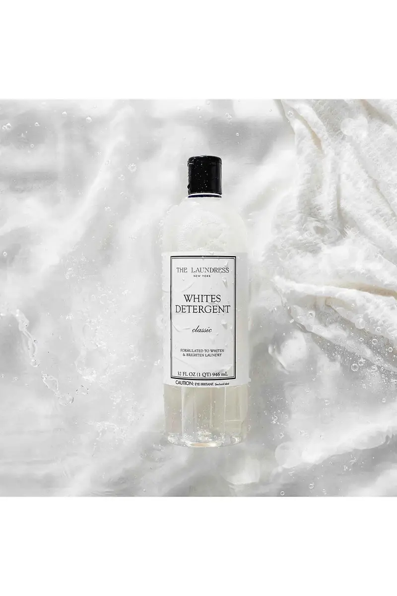 THE LAUNDRESS Classic Whites Detergent | Thumbnail 4 THE LAUNDRESS Classic Whites Detergent | Thumbnail 4