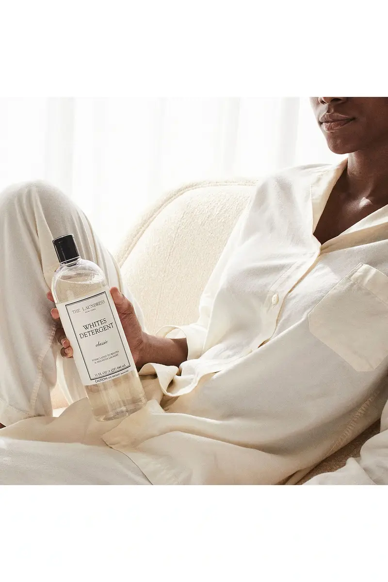 THE LAUNDRESS Classic Whites Detergent | Thumbnail 5 THE LAUNDRESS Classic Whites Detergent | Thumbnail 5