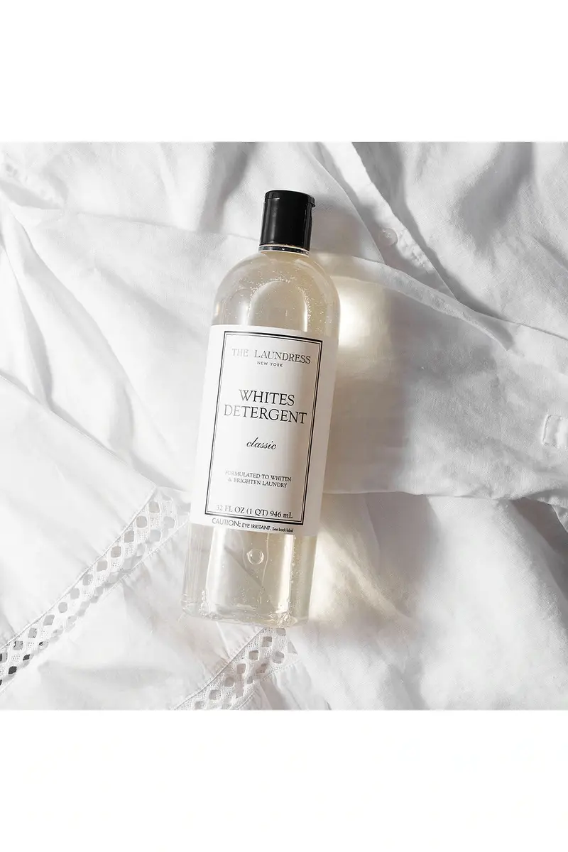 THE LAUNDRESS Classic Whites Detergent | Thumbnail 6 THE LAUNDRESS Classic Whites Detergent | Thumbnail 6