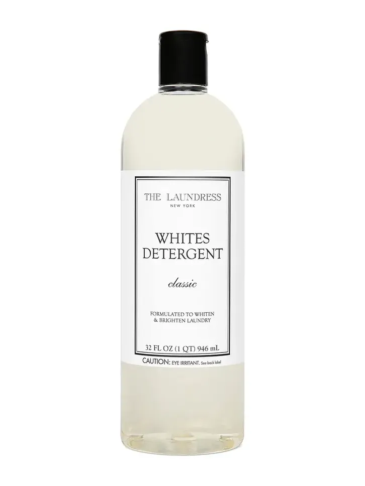 THE LAUNDRESS Classic Whites Detergent