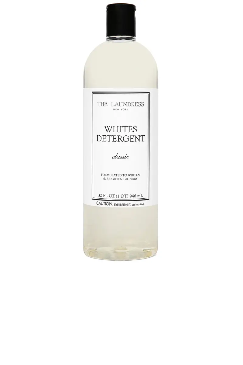 THE LAUNDRESS Classic Whites Detergent