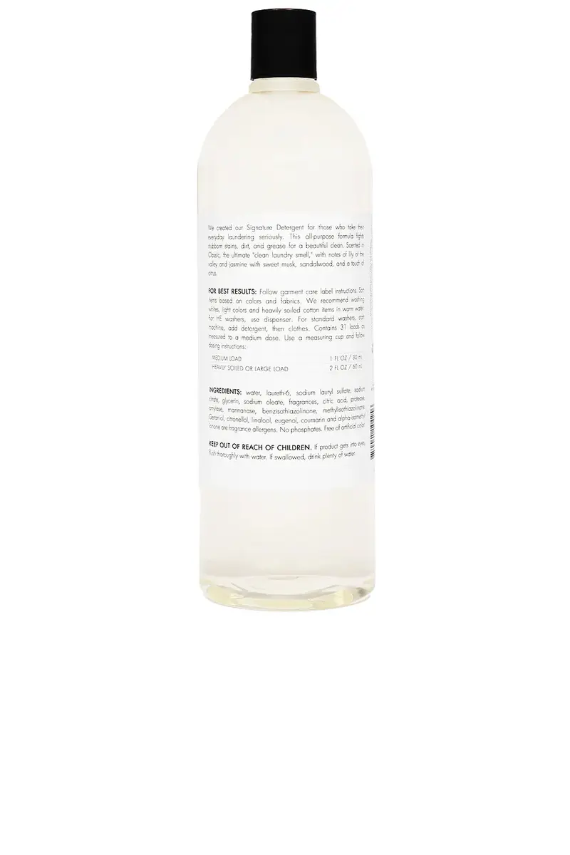 THE LAUNDRESS Classic Signature Detergent | Thumbnail 2
