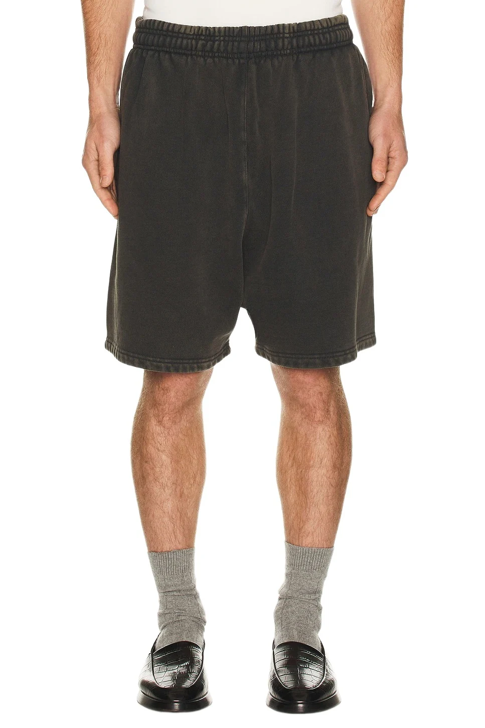 Standard Sweatshort