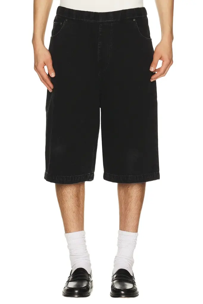Entire Studios Spar Shorts