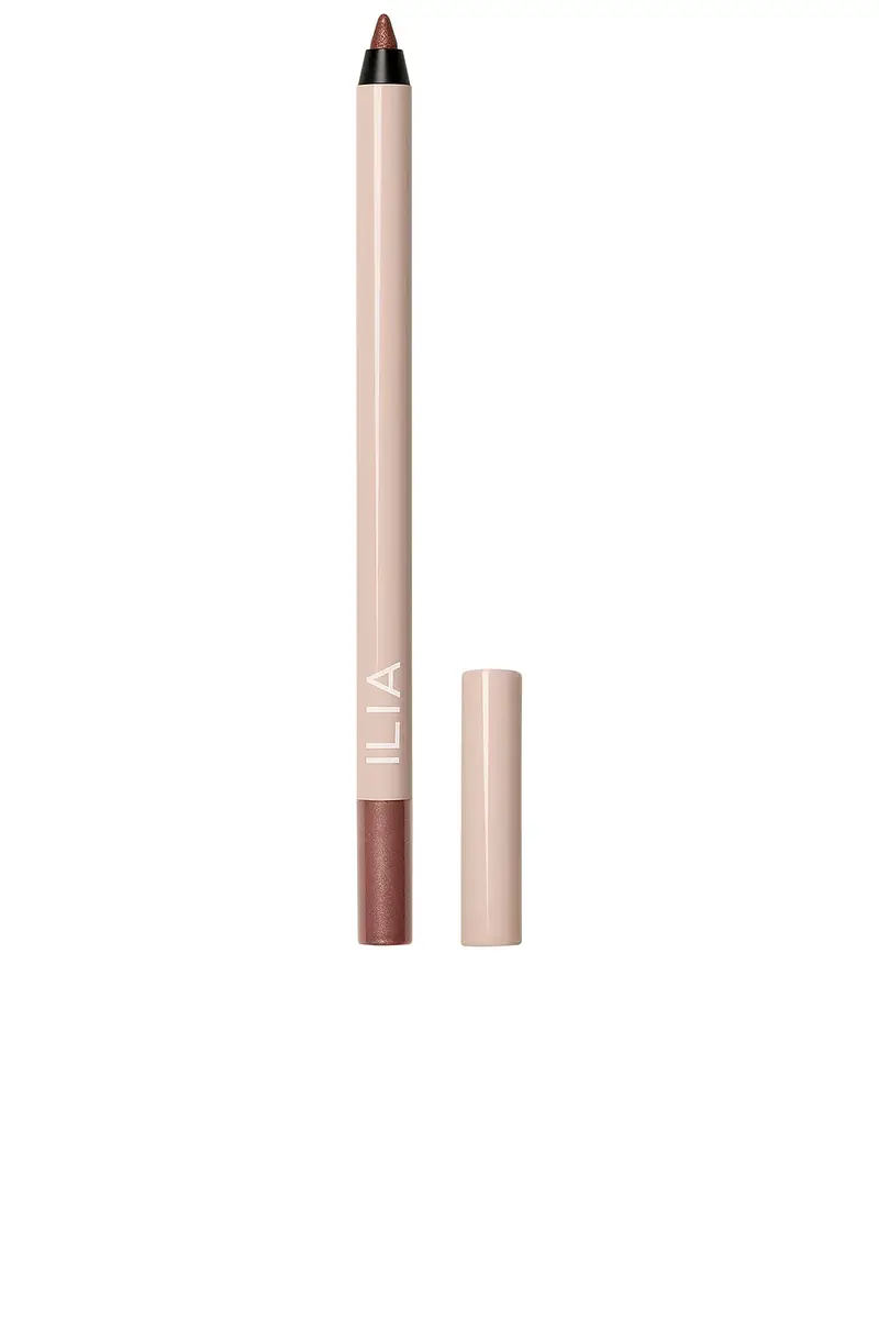ILIA Thru Line Waterproof Eyeliner | Image 1 ILIA Thru Line Waterproof Eyeliner | Image 1