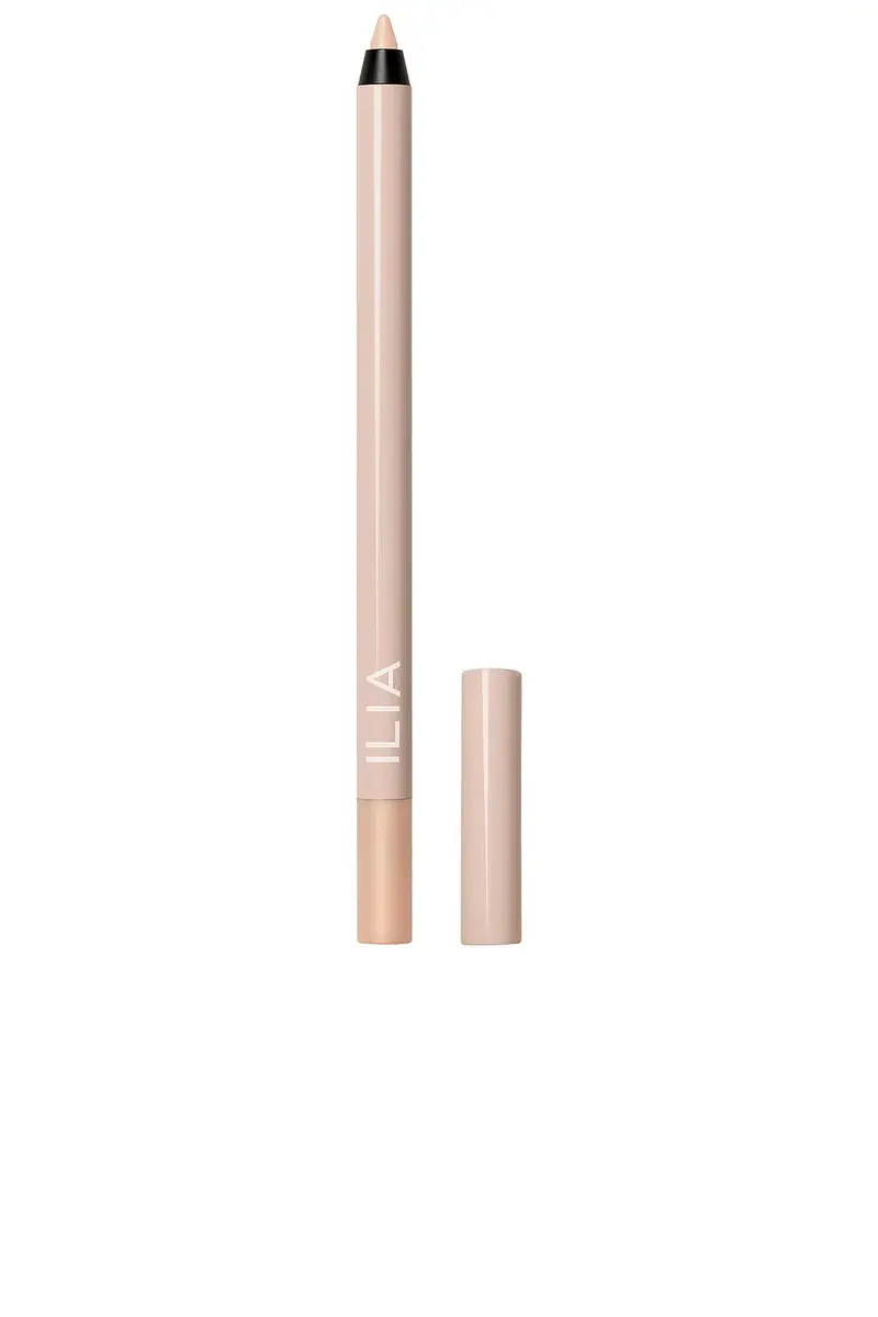 ILIA Thru Line Waterproof Eyeliner | Image 1 ILIA Thru Line Waterproof Eyeliner | Image 1