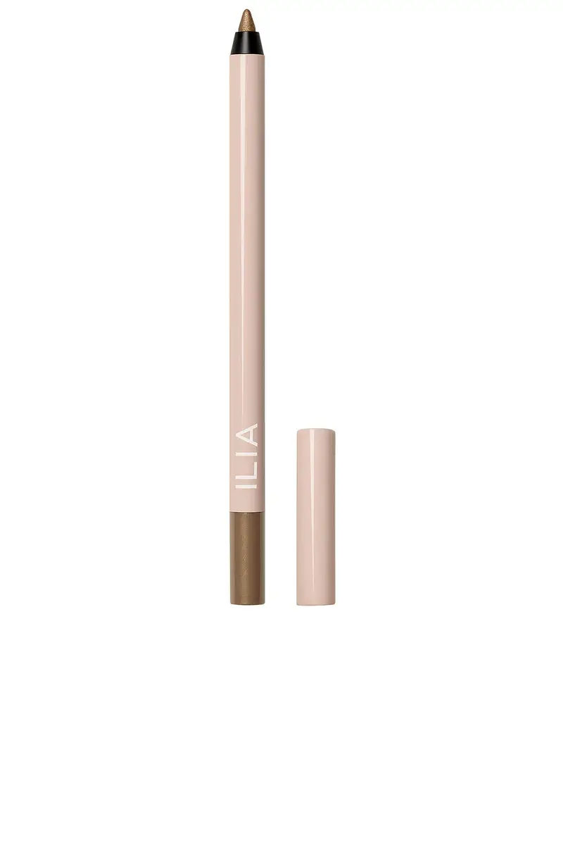 ILIA Thru Line Waterproof Eyeliner | Image 1 ILIA Thru Line Waterproof Eyeliner | Image 1