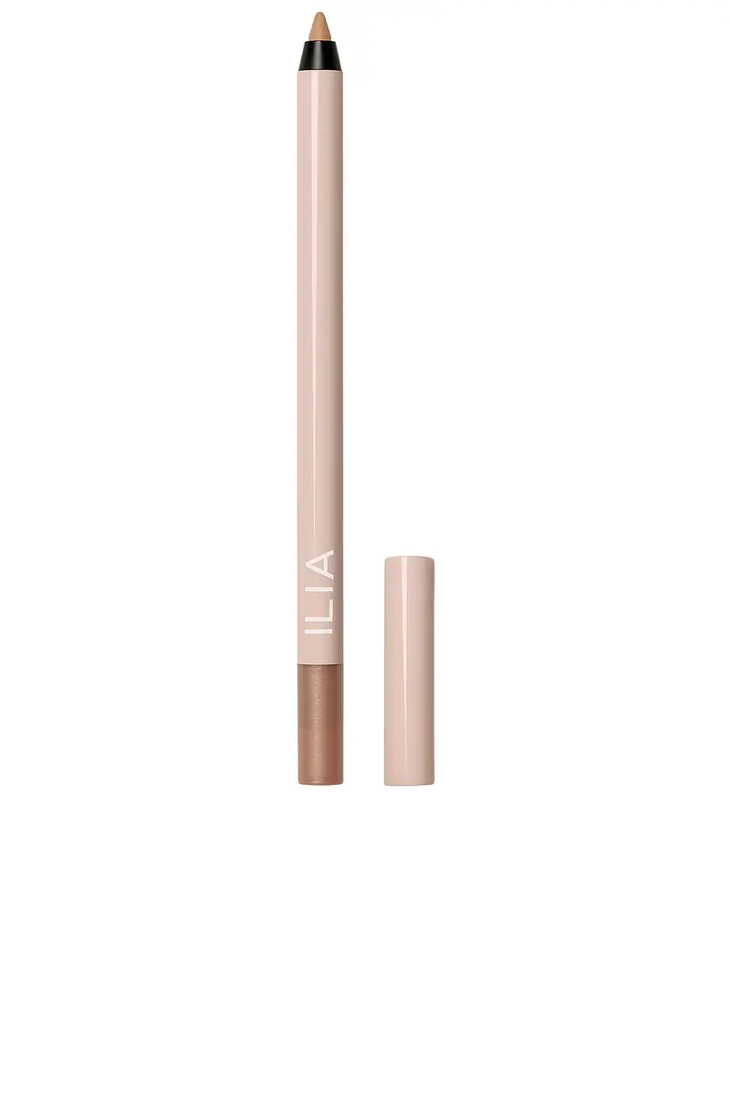 ILIA Thru Line Waterproof Eyeliner | Image 1 ILIA Thru Line Waterproof Eyeliner | Image 1
