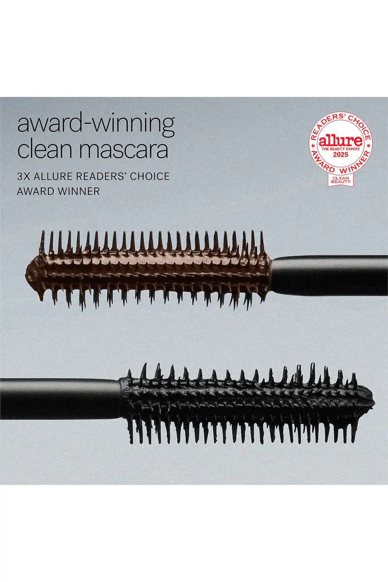 ILIA Limitless Lash Mascara Mini | Thumbnail 4 ILIA Limitless Lash Mascara Mini | Thumbnail 4