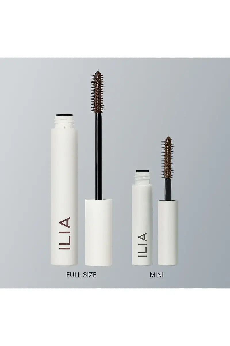 ILIA Limitless Lash Mascara Mini | Thumbnail 6 ILIA Limitless Lash Mascara Mini | Thumbnail 6