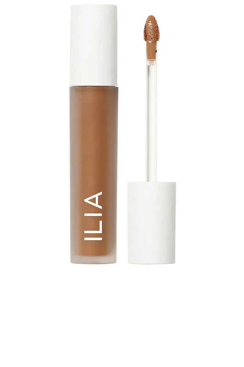 ILIA Skin Blur Serum Concealer | Image 1 ILIA Skin Blur Serum Concealer | Image 1