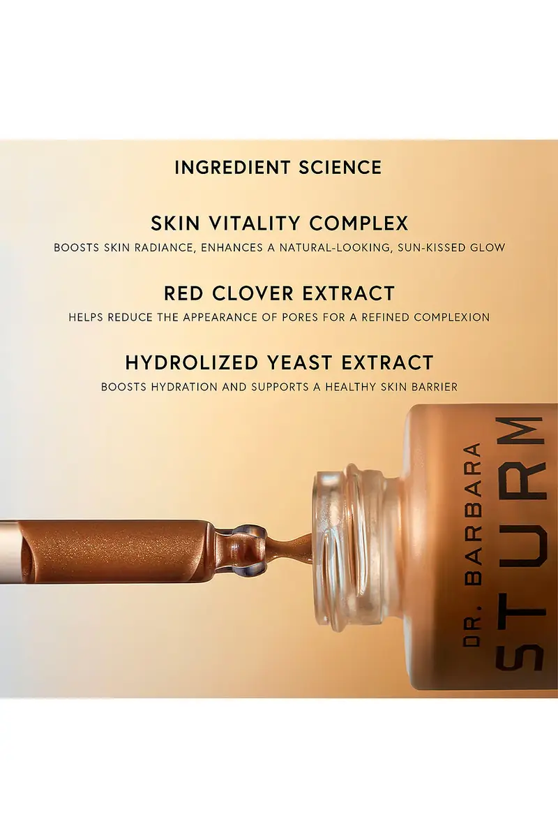 Dr. Barbara Sturm Everything Bronzing Drops | Thumbnail 7