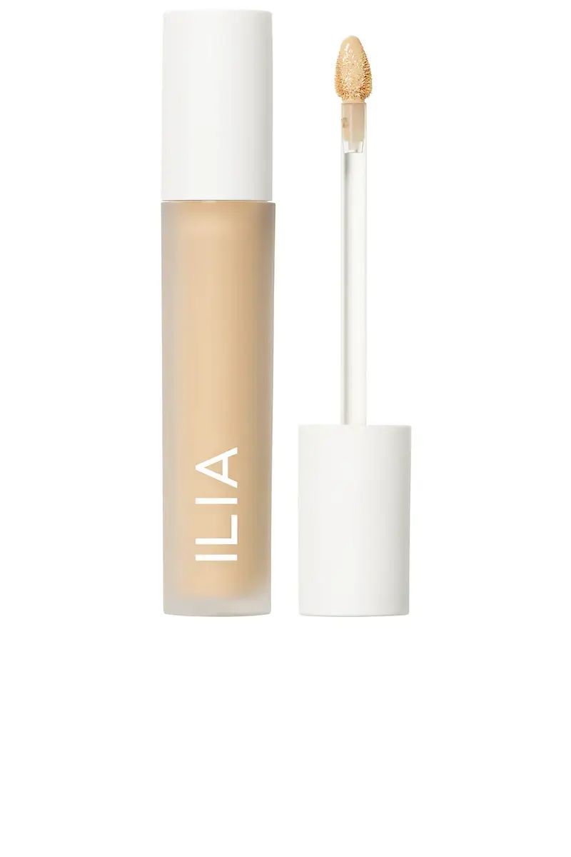 ILIA Skin Blur Serum Concealer | Image 1 ILIA Skin Blur Serum Concealer | Image 1