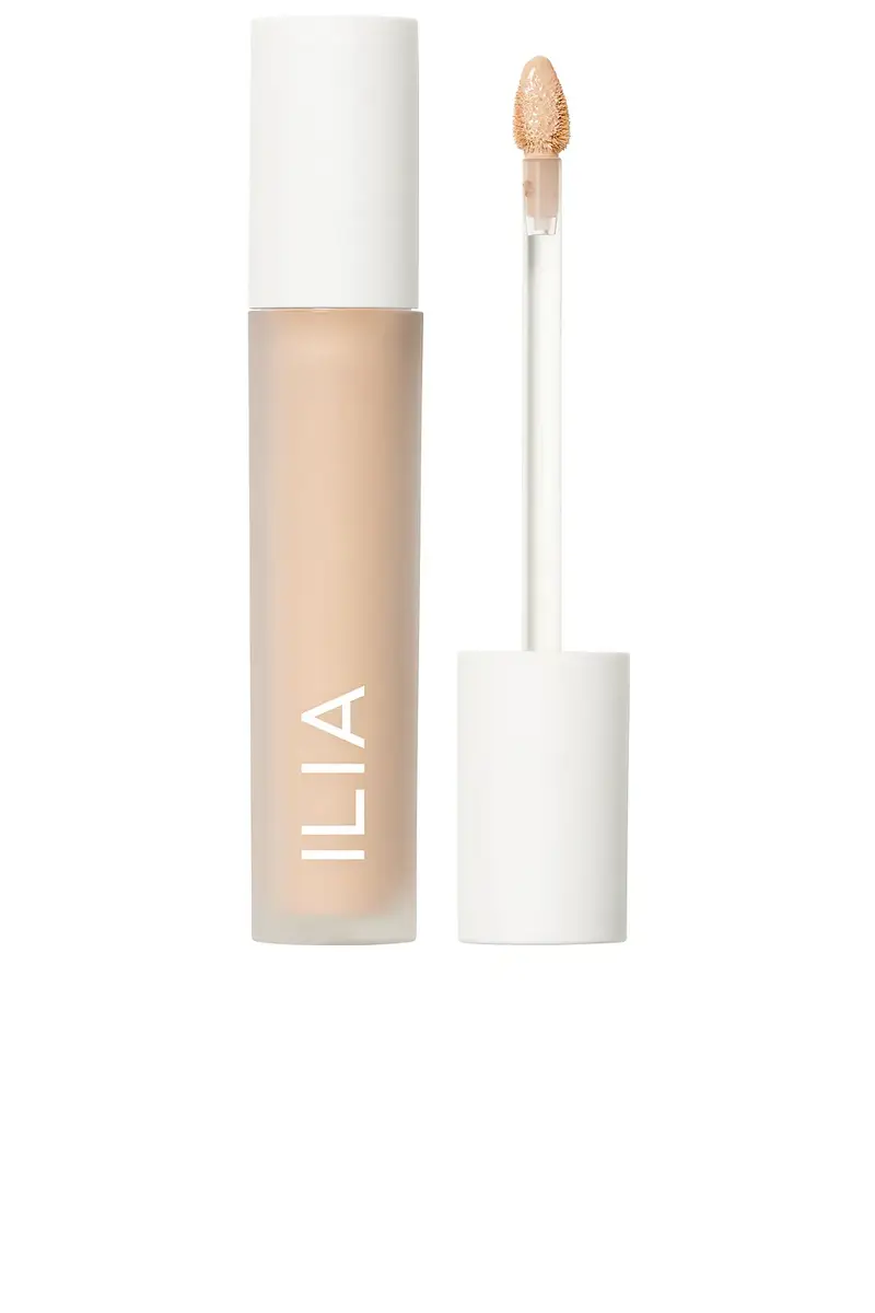ILIA Skin Blur Serum Concealer | Image 1 ILIA Skin Blur Serum Concealer | Image 1