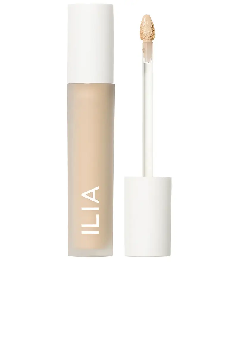 ILIA Skin Blur Serum Concealer | Image 1 ILIA Skin Blur Serum Concealer | Image 1