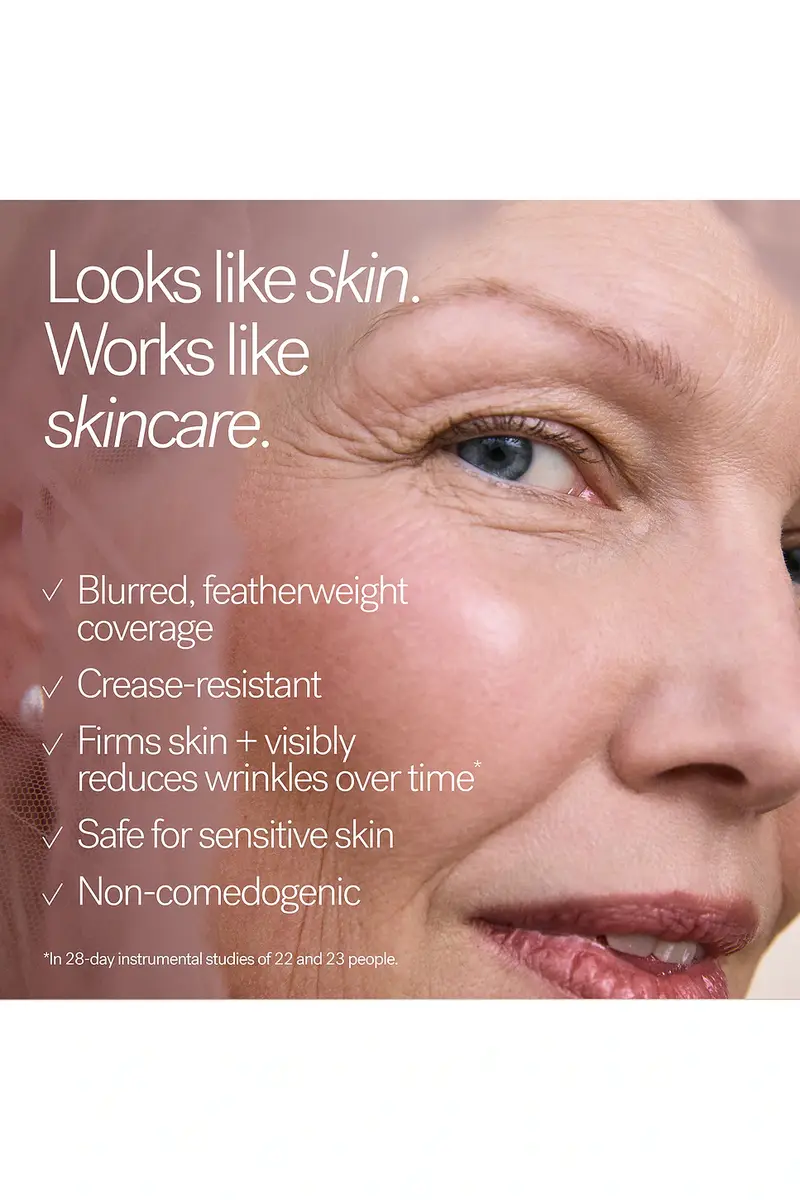 ILIA Skin Blur Serum Concealer | Thumbnail 5