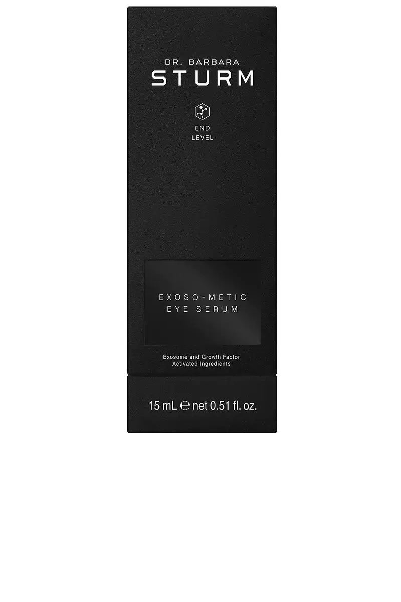 Dr. Barbara Sturm Exoso-Metic Eye Serum | Thumbnail 3 Dr. Barbara Sturm Exoso-Metic Eye Serum | Thumbnail 3