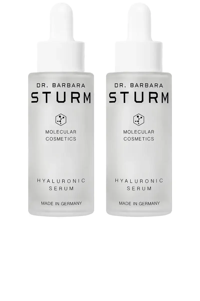 Dr. Barbara Sturm Hyaluronic Serum Duo | Thumbnail 3 Dr. Barbara Sturm Hyaluronic Serum Duo | Thumbnail 3