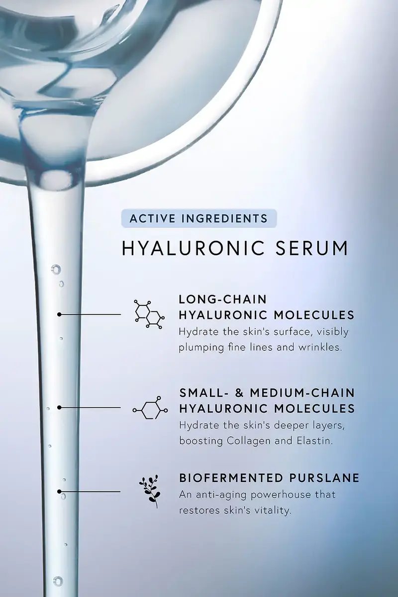 Dr. Barbara Sturm Hyaluronic Serum Duo | Thumbnail 6 Dr. Barbara Sturm Hyaluronic Serum Duo | Thumbnail 6