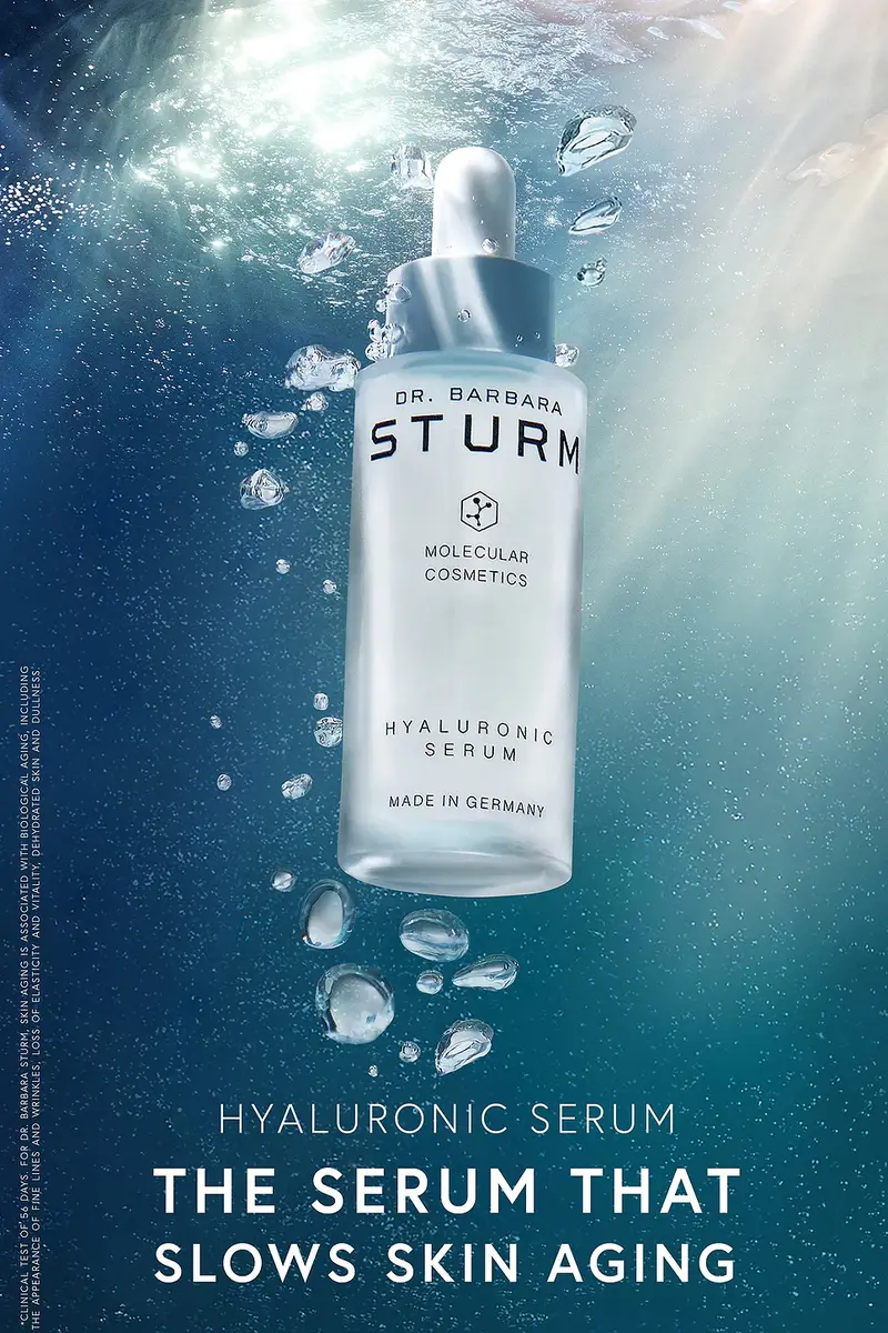 Dr. Barbara Sturm Hyaluronic Serum Duo | Thumbnail 7 Dr. Barbara Sturm Hyaluronic Serum Duo | Thumbnail 7