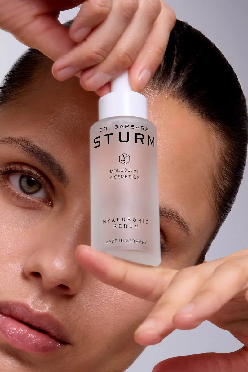 Dr. Barbara Sturm Hyaluronic Serum Duo | Thumbnail 10 Dr. Barbara Sturm Hyaluronic Serum Duo | Thumbnail 10