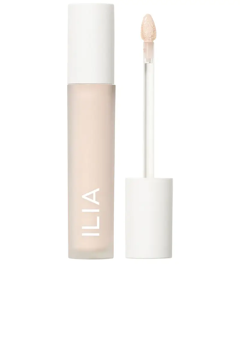 ILIA Skin Blur Serum Concealer | Image 1 ILIA Skin Blur Serum Concealer | Image 1