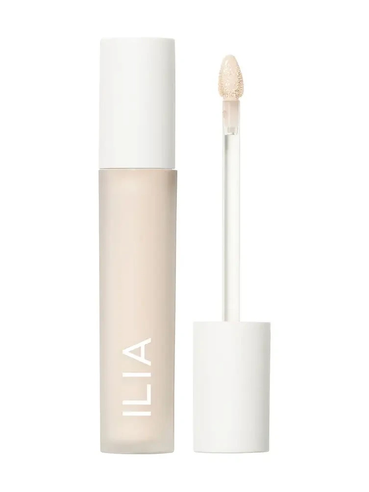 ILIA Skin Blur Serum Concealer