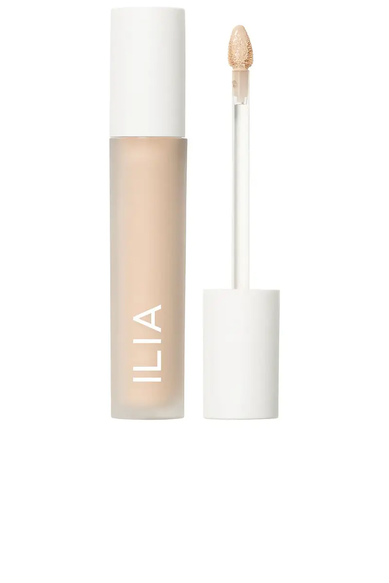 ILIA Skin Blur Serum Concealer | Image 1 ILIA Skin Blur Serum Concealer | Image 1