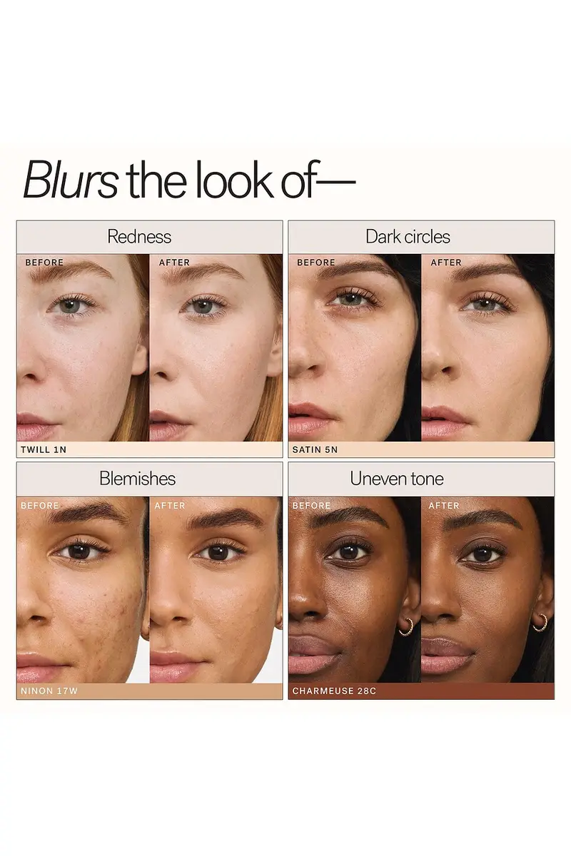 ILIA Skin Blur Serum Concealer | Thumbnail 6